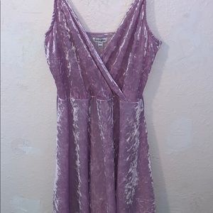 Love,fire wrap dress